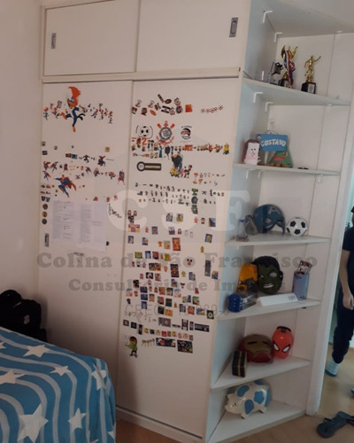 Imagem 19 de 19 de Apartamento De 62m² 2 Dormitórios Vila Yara - Osasco - Ap14743 - 69422688