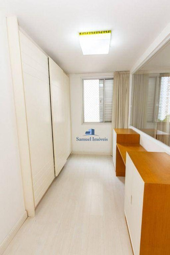 Imagem 24 de 30 de Apartamento Com 2 Dormitórios Para Alugar, 105 M² Por R$ 6.000,00/mês - Itaim Bibi - São Paulo/sp - Ap4316