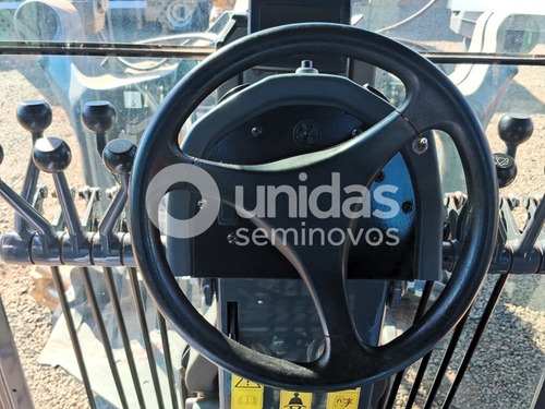 Motoniveladora John Deere 620g - 2021