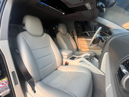 Porsche Cayenne Cayenne 4.8 V8 S 4WD