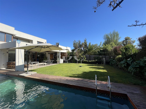 Casa En Arriendo Alianza Francesa Chamisero Chicureo Colina