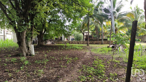 Venta Terreno 0 Ambiente Plan De Ayala