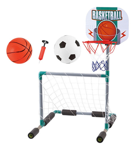 N Piscina Flotante, Aro De Baloncesto, Piscina, FĂștbol,
