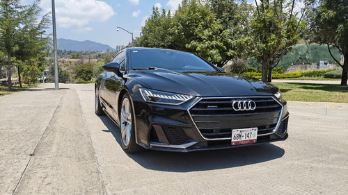 Audi A7 2.0 S Line Quattro 252hp Dsg