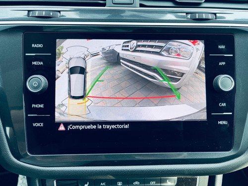 Volkswagen Tiguan 1.4 Comfortline 5as At