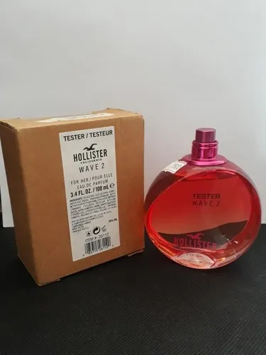 Hollister wave 2 100ml online