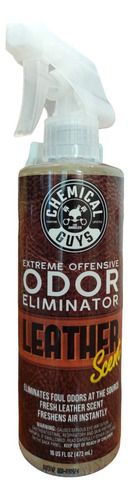 Chemical Guys Spray Eliminador De Olores