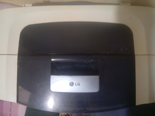 Tarjeta Digital De Lavadora LG Turbo Drum 7 Kilos (Usado)