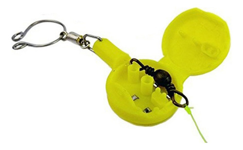 Herramienta Multiusos Para Quitar Anzuelos De Pesca Two In B