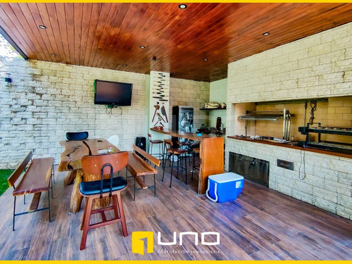 Imagen 23 de 29 de Linda Casa En Venta Con Amplio Terreno