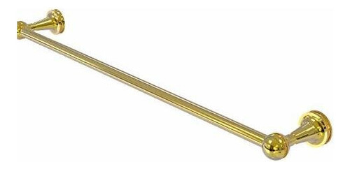 Toied Brass 36 \x26quot;towel Bar Latón Pu