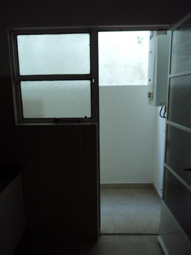 Alquiler Depto 1 Dorm La Plata 56 Y 11 (ref 1401)