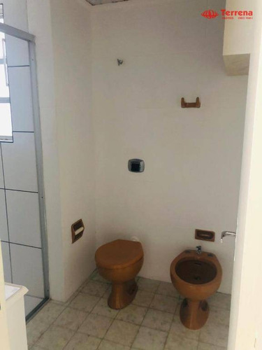 Apartamento Com 2 Dormitórios À Venda, 50 M²- Garcia - Blumenau/sc - Ap0329