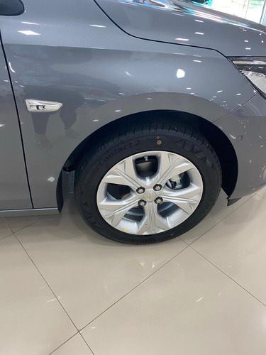 Imagem 6 de 6 de Chevrolet Onix Premier 1.0 Turbo (flex) (aut)