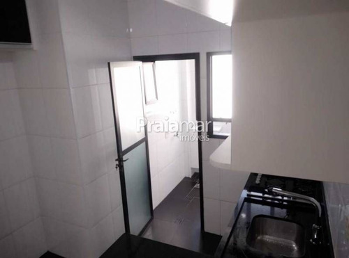 Imagem 14 de 30 de Apartamento 2 Dorms | 1 Vaga | 67 M² | Itararé I Sv - 187