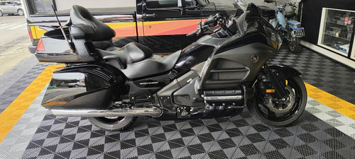 Honda Gold Wing 6 Cilindros 1800cc , Manual , Chave Reserva