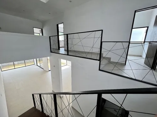 Casa En Venta Bosques De San Pedro / Santiago N.l.