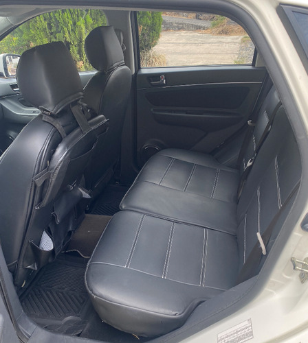Baic D-20 Hatchback 2014 En Venta
