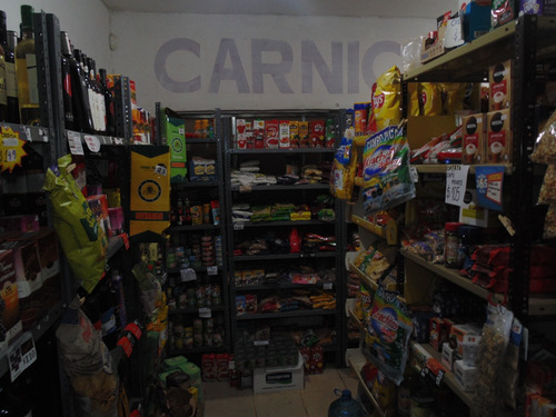 Alquilo Almacén Completo Funcionando 20 Años En La Zona