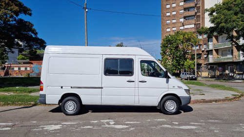 Mercedes Benz Sprinter 2.2 Turbo