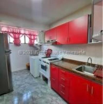 Imagen 2 de 12 de Apartamento En Venta Bello Monte Mls #22-1875 Johana Blan 04123368346