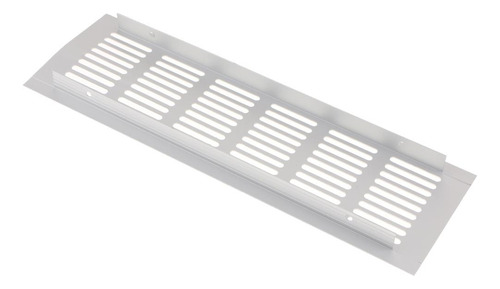 2 Paquete De 2-6 Rejillas De Ventilación De 2 Piezas
