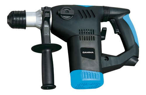 Martillo Rotopercutor Electroneumatico Gamma 1500w 7,5j 32mm