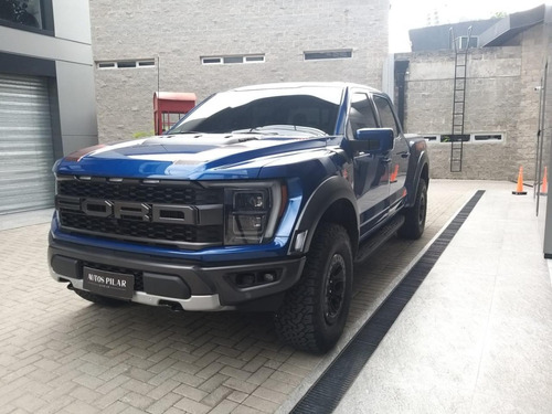 Ford F-150 F-150 Raptor