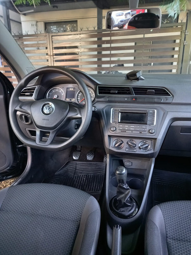 Volkswagen Gol Trend 1.6 Comfortline 101cv
