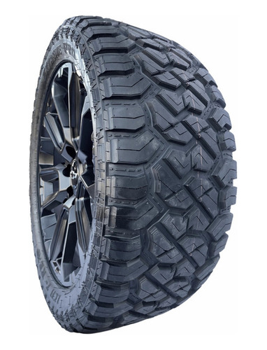 Llanta 275/55r20 120q8pr T-rex Extreme Pro Q