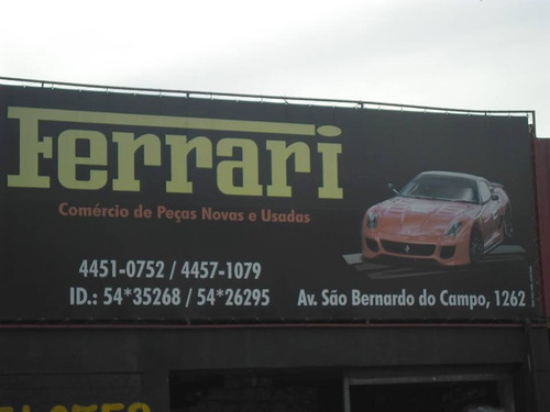 Imagem 6 de 9 de Sucata Fiesta Gl 2000