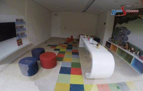 Imagem 13 de 23 de Apartamento Com 2 Dormitórios À Venda, 74 M² Por R$ 660.000,00 - Tatuapé - São Paulo/sp - Ap1779