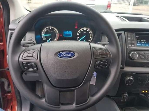 Ford Ranger 2.2 Xls 4x4 Cd Diesel 4p