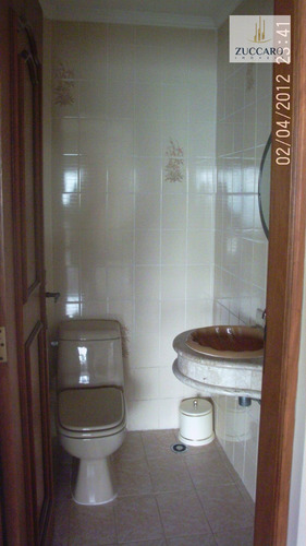 Apartamento Residencial À Venda, Vila São Jorge - Ap0591. - Ap0591