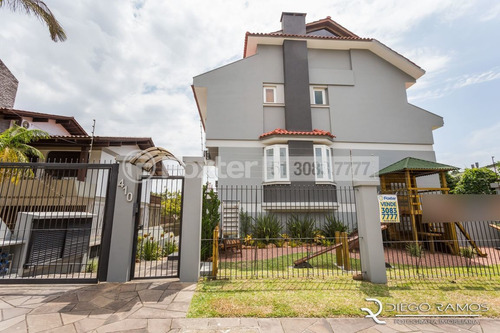 Imagem 20 de 24 de Casa Em Condomínio, 3 Dormitórios, 215.516 M², Jardim Isabel - 177768