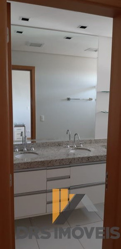 Imagem 3 de 16 de Apartamento Padrão Com 3 Quartos - Ap584-v