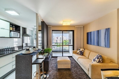 Imagem 13 de 30 de Apartamento - Ap01611 - 69808444