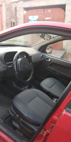 Ford Ecosport 1.6 Xlt 5p