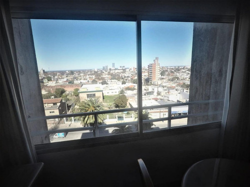 Imagen 6 de 10 de En Venta Apto 2 Dormitorios Piso Alto Muy Luminoso