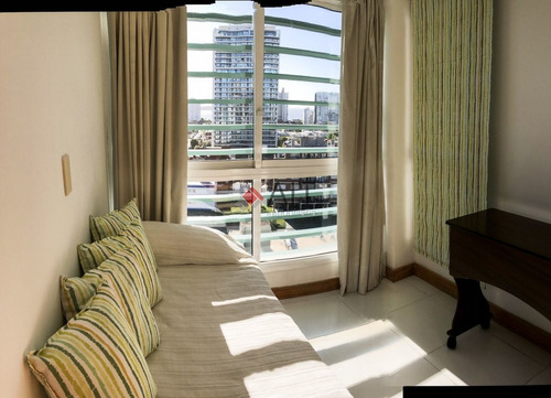 Imagen 24 de 27 de Espectacular Penthouse Duplex 3 Dormitorios Barbacoa. Frente Al Mar!