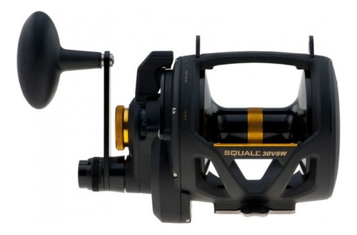 Penn Squall SQL30VSW carretel de pesca convencional