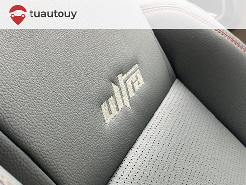 Fiat Strada Ultra Turbo