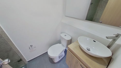 Imagen 4 de 18 de Apartamento En Venta Las Lomitas Sabaneta