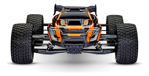 Automodelo Traxxas 1/6 Off Road Xrt Blx 8s 4wd Tqi Tsm