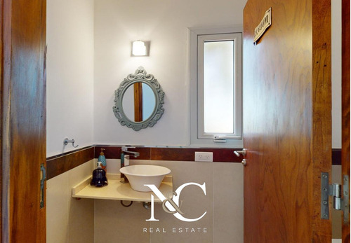 Casa En Venta En Costa Esmeralda
