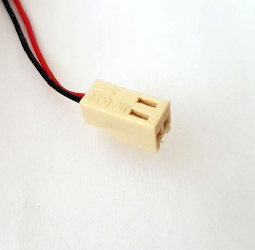 Cooler Micro Ventilador 25x25x10mm 5v Rolamento Duplo
