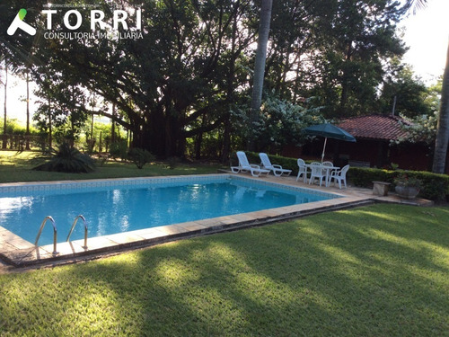 Imagem 2 de 7 de Haras A Venda Em Porto Feliz - Ha00002 - 34454212