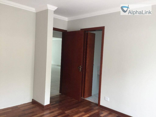 Imagem 7 de 20 de Casa Com 3 Dormitórios À Venda, 210 M² Por R$ 1.800.000,00 - Alphaville - Santana De Parnaíba/sp - Ca0323