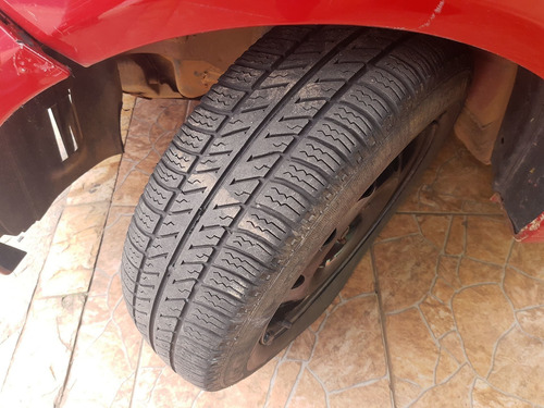 Imagem 14 de 14 de Ford Fiesta Ford Fiesta 1.0 8v Flex