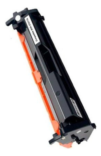 Toner Compatível Cf217a 17a M130 M102 M130a Kit Com 02 Uni.